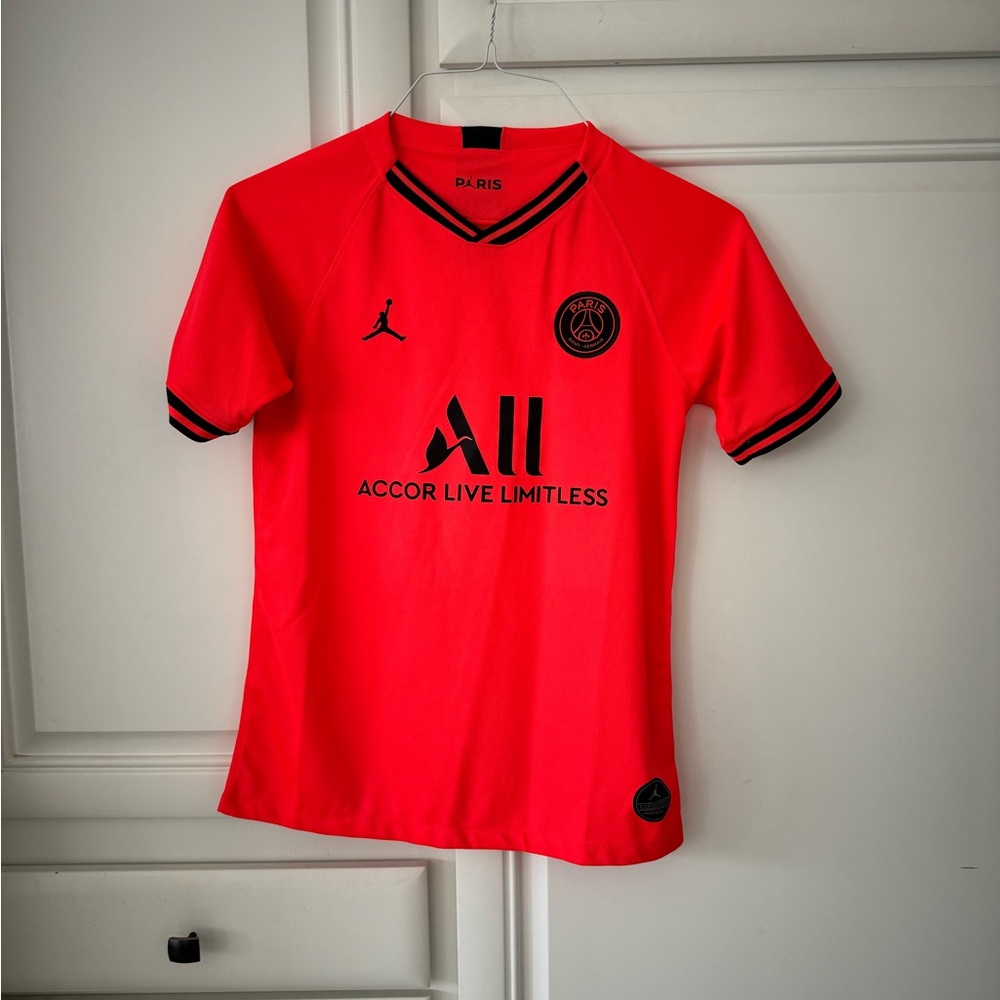 PSG jersey. Brand new